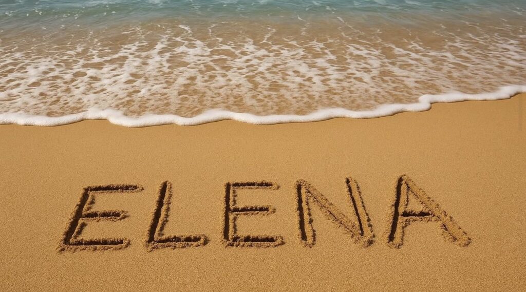 Larimar Fiallo anunció que está a espera de una niña a quien nombrará Elena - Noticias de hoy en República Dominicana | De Último Minuto