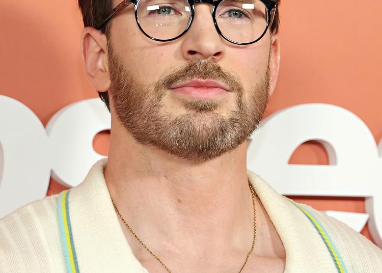 Chris Evans regresa como Capitán América a ‘Avengers: Doomsday’ de Marvel