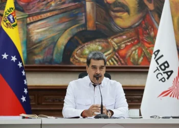 Maduro propone a la ALBA hacer una «resistencia unida» en medio de la tensión con EE.UU.