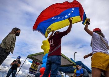 Migración venezolana en Latinoamérica aportó más de 10.600 millones de dólares, afirma la ONU