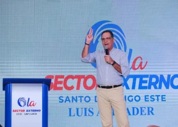 ¿Qué son los sectores externos y por qué los últimos coordinadores han terminado presos?