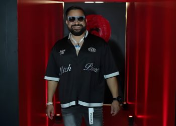 Josell Hernández presentará por primera vez el Confe-Show en Escenario 360