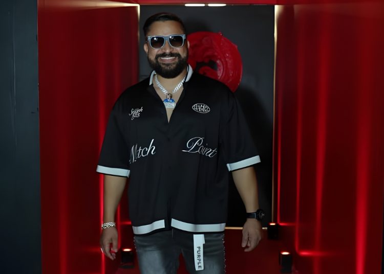 Josell Hernández presentará por primera vez el Confe-Show en Escenario 360