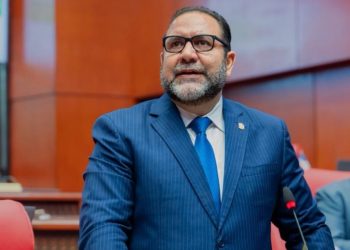 Genao califica de «irresponsabilidad colectiva» postergar reforma fiscal al aprobar presupuesto 2026