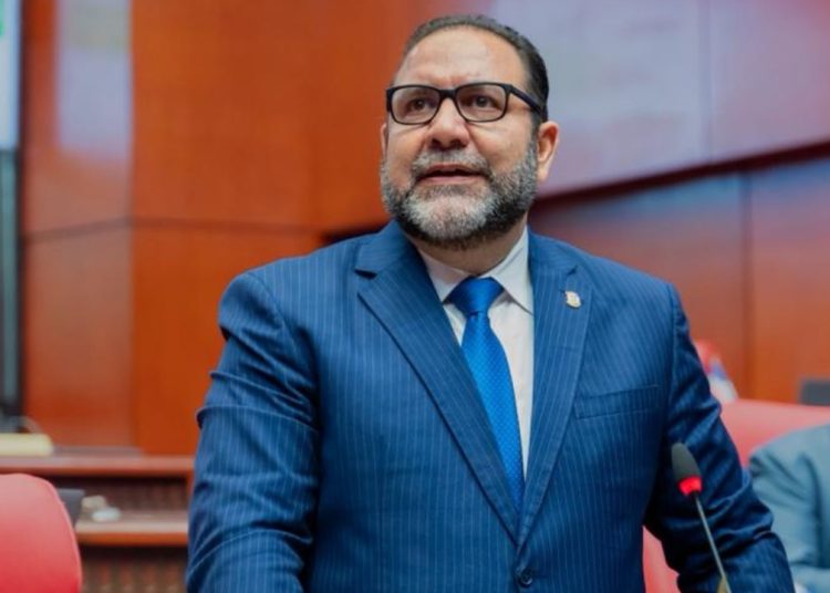 Genao califica de «irresponsabilidad colectiva» postergar reforma fiscal al aprobar presupuesto 2026