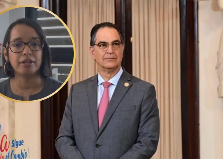 Neuróloga afirma que “Santiago Hazim se encuentra claramente estable” y apoya prisión preventiva