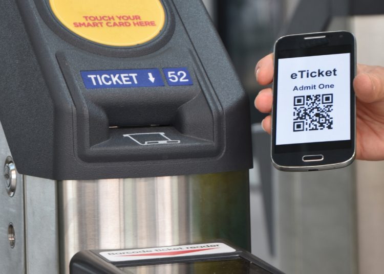 Migración restablece servicio de E-ticket tras falla técnica temporal
