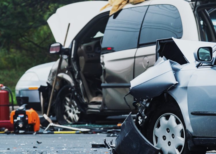 Semana navideña marcada por graves accidentes de tránsito a nivel nacional
