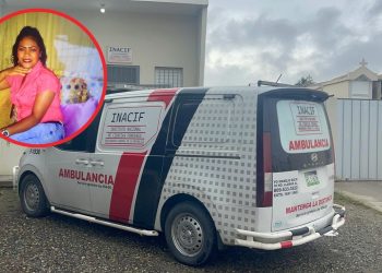 Encuentran mujer sin vida en canal de riego de Villa González, Santiago