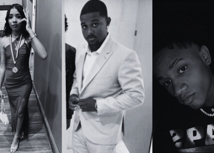 Muertes violentas sacuden comunidades del país en la semana de Navidad