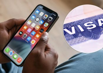 EEUU propone revisión del historial de 5 años de redes sociales a turistas de 42 países