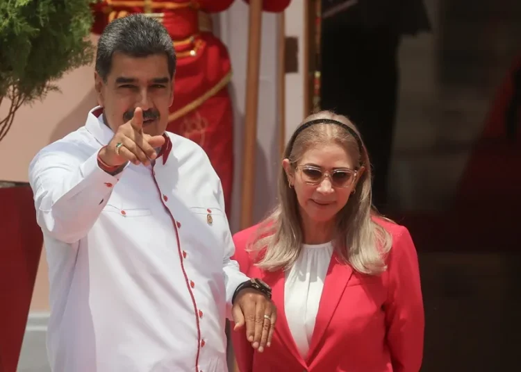 EE.UU. sanciona a varios familiares de la esposa de Nicolás Maduro, acusados de corrupción