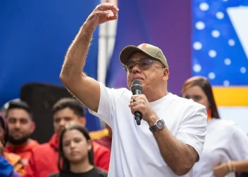 El Jefe del Parlamento dice que Venezuela se va a salir de la CPI por su «vasallaje»