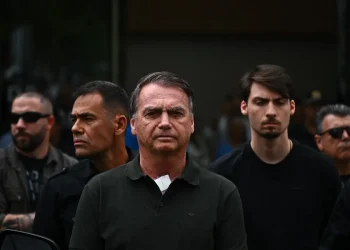 La Corte Suprema de Brasil condena a los últimos cinco reos de la trama golpista liderada por Bolsonaro