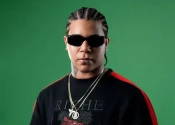 Donaty se disculpa públicamente tras incidente donde fue detenido por la Policía Nacional