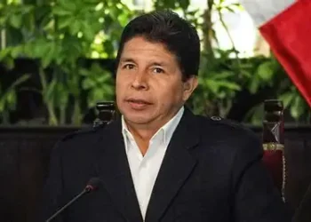 Tribunal Constitucional de Perú rechaza hábeas corpus del expresidente Pedro Castillo