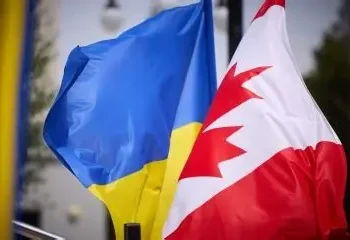 Canadá proporciona a Ucrania ayudas de 1.827 millones de dólares para su reconstrucción