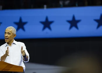 Barack Obama incluye a Rosalía en la lista de sus canciones favoritas de 2025