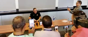 Gian Guzmán: “Cristhian Adames nos dará más profundidad en el infield”