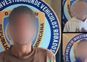 Policía desmantela redes de robo de motocicletas y arresta a varios implicados y vehículos recuperados