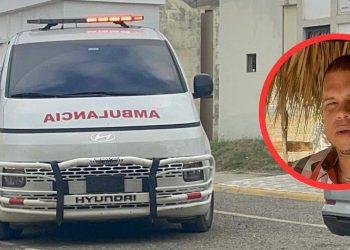 Hallan sin vida a empresario agrícola en Las Matas de Santa Cruz, Montecristi