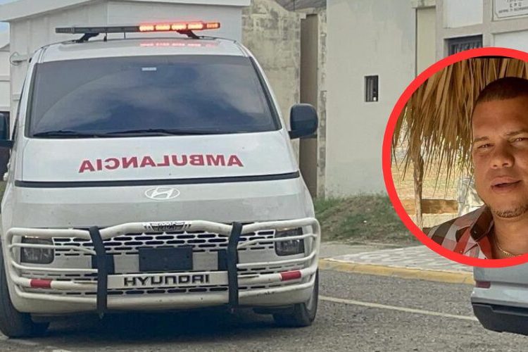 Hallan sin vida a empresario agrícola en Las Matas de Santa Cruz, Montecristi