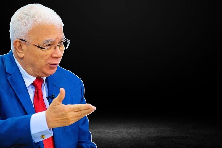 Tomás Hernández llama al PRM a mantenerse cohesionado