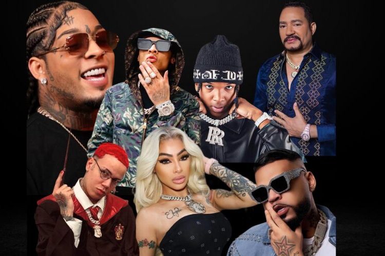 ¡La historia se repite! Reconocidos anuncia gran Concierto de Navidad totalmente gratis este 25 de diciembre en Cristo Rey