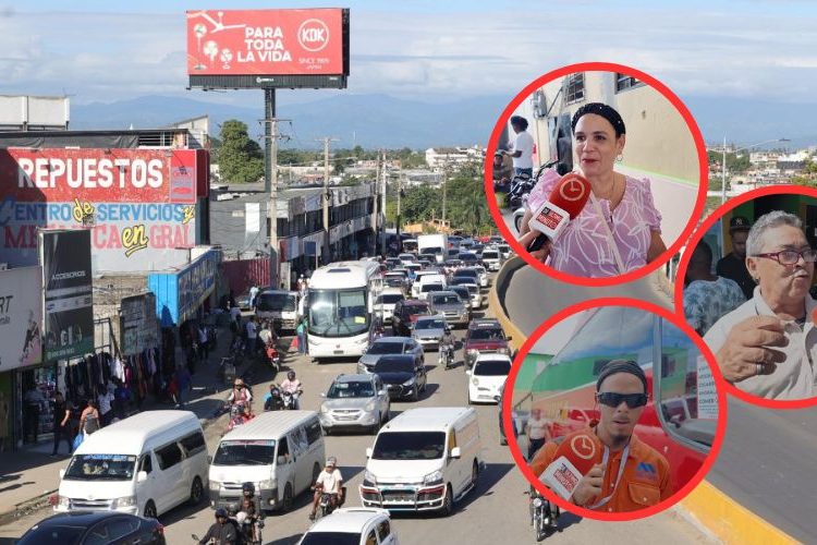 Aumenta la salida de viajeros desde paradas de autobuses por Nochebuena; pasajes se mantienen sin alzas