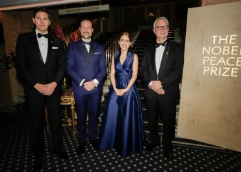 El Premio Nobel del que no se informó en los medios tradicionales de Venezuela