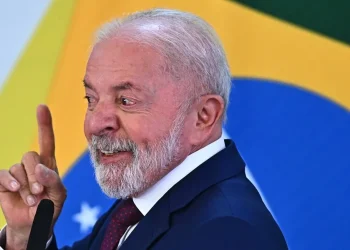 Lula se declara amigo de Trump y minimiza el impacto de los aranceles contra Brasil