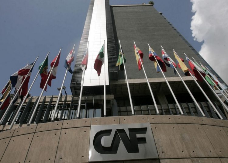 República Dominicana recibirá 566 millones de dólares en préstamos del CAF