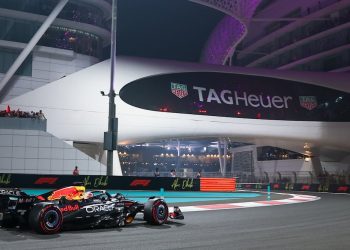 F1, FIA y los 11 equipos firman un nuevo Pacto de la Concordia hasta 2030