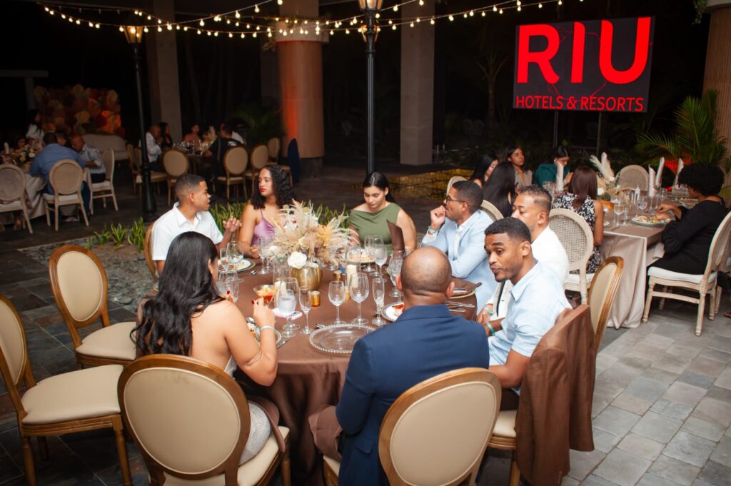 RIU Hotels & Resorts reconoce a sus principales agencias locales en RD | 2 | RIU Hotels & Resorts reconoce a sus principales agencias locales en RD - Noticias de hoy en República Dominicana | De Último Minuto