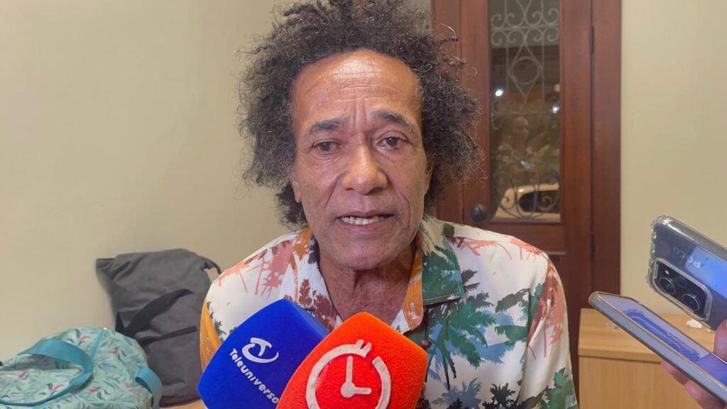 Rinden homenaje a Luis “El Terror” Días con concierto por vigencia de su legado en el Centro Cultural Banreservas en Santiago - Noticias de hoy en República Dominicana | De Último Minuto