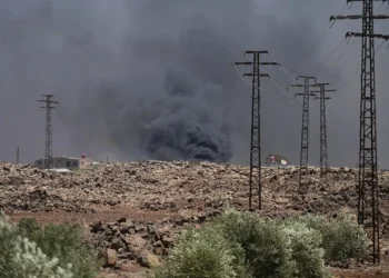 EE.UU. lanza un ataque a gran escala contra el Estado Islámico en Siria tras el atentado contra sus soldados