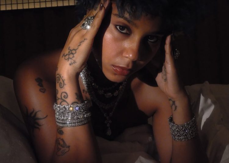 Tokischa cierra el 2025 entre las artistas dominicanas más escuchadas en Spotify por cuarto año consecutivo