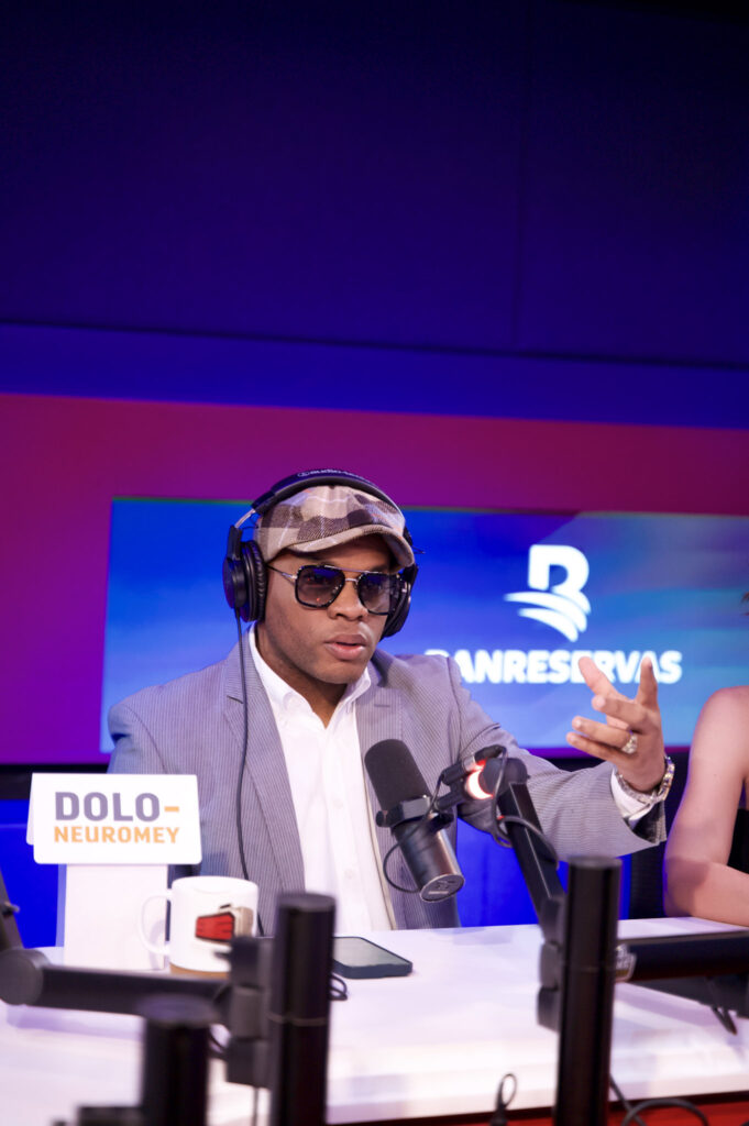 Tolentino revela orden de asesinato en su contra orquestado por "Guindo" desde la cárcel - Noticias de hoy en República Dominicana | De Último Minuto