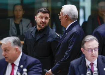 La UE avanza en la emisión de una deuda como solución temporal para financiar a Ucrania