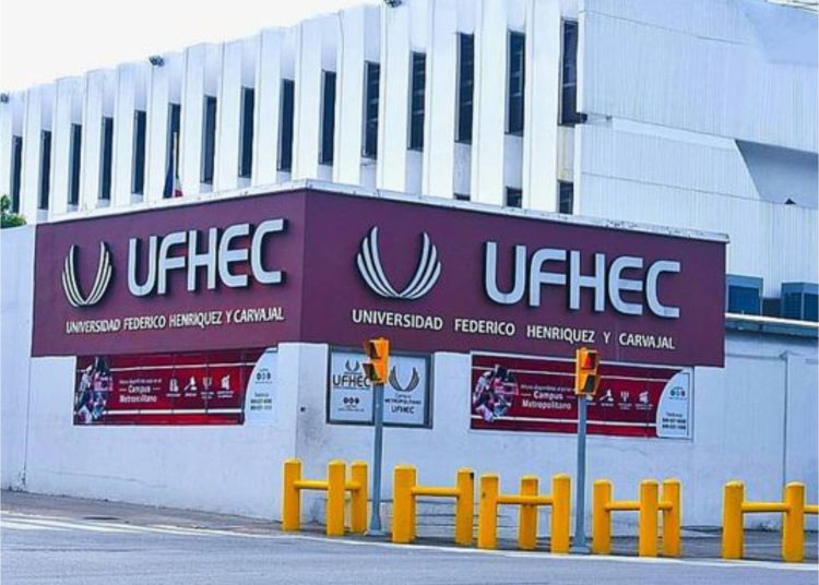 UFHEC crea Centro de Alta Tecnología e Inteligencia Artificial