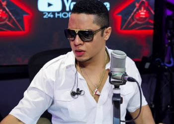 Robert Sánchez llama a Selinée Méndez a «documentarse» tras hablar de difamación en el Congreso