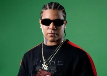 Exponente urbano Donaty fue detenido por la Policia Nacional