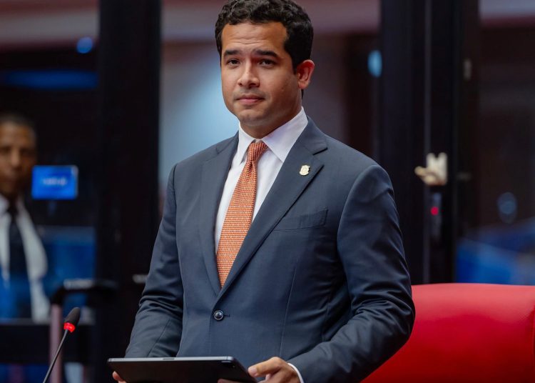 Senadores rechazan propuesta de Omar Fernández para aplicar indexación salarial en 2026