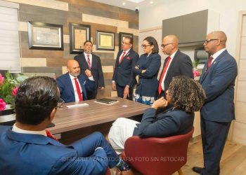 Sociedad Dominicana de Ortopedia inaugura XLVI congreso internacional