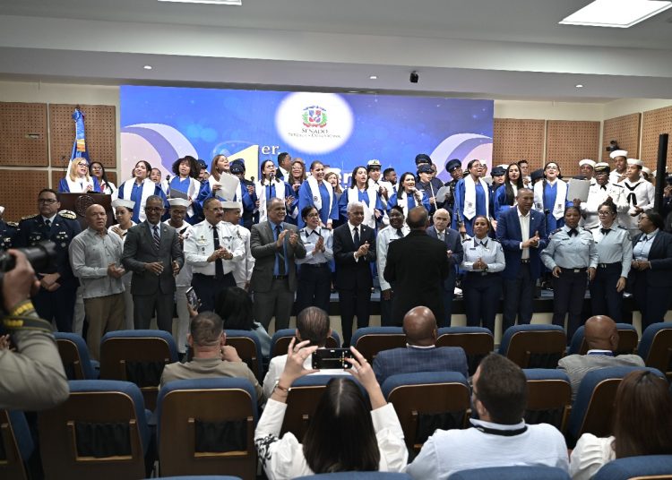 Senado realiza Primer Encuentro Interinstitucional de Coros y propone expandir iniciativa a nivel nacional