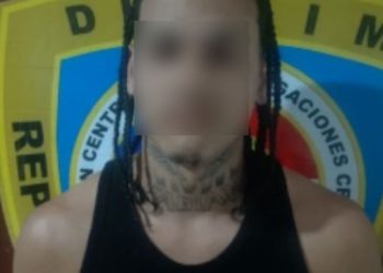 Arrestan a hombre en Jarabacoa por asociación de malhechores y tentativa de homicidio
