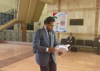 Representantes de familia de Stephora Joseph reciben expediente de más de 500 páginas en solicitud de coerción contra directivas del Colegio Da Vinci