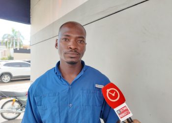 Hombre denuncia que policía habría circulado en su motor robado y pide ayuda para recuperarlo