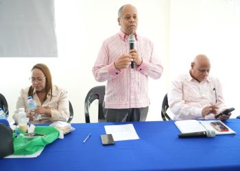Regional 03 de Educación realiza encuentro de evaluación de fin de año con su equipo técnico