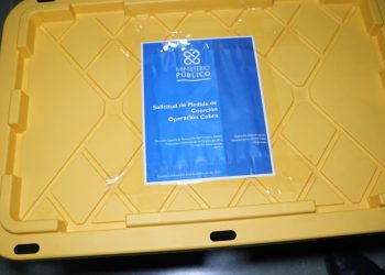 PEPCA afirma que manejo irregular de fondos en SeNaSa supera los RD$15 mil millones